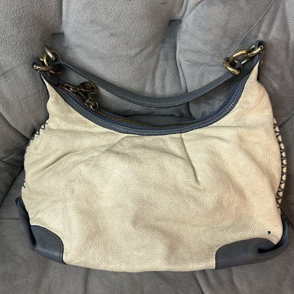 MCM Hobo Two Way Bag - Picture 6 of 9